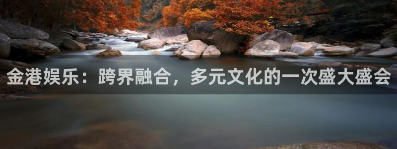 蓝图娱乐官网入口：金港娱乐：跨界融合，多元文化的一次盛大盛会