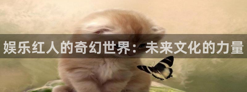 蓝图娱乐放水时间：娱乐红人的奇幻世界：未来文化的力量